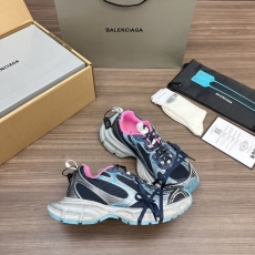 Balenciaga Track Shoes